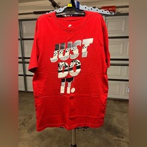 Mens Nike Short Sleeve T Shirt Size Medium